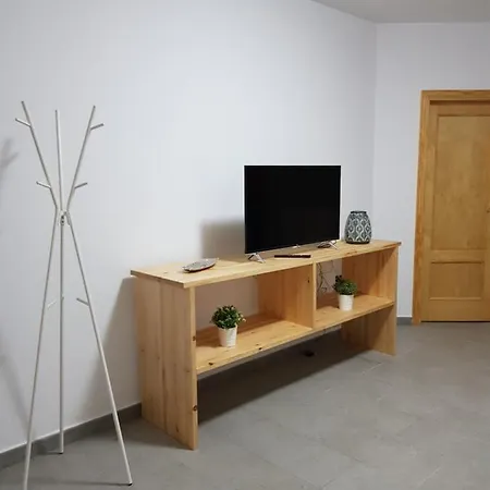 Appartement Privado En Zona Tranquila Y Proxima Al Aeropuerto Tf Norte Y A La Ciudad De . *