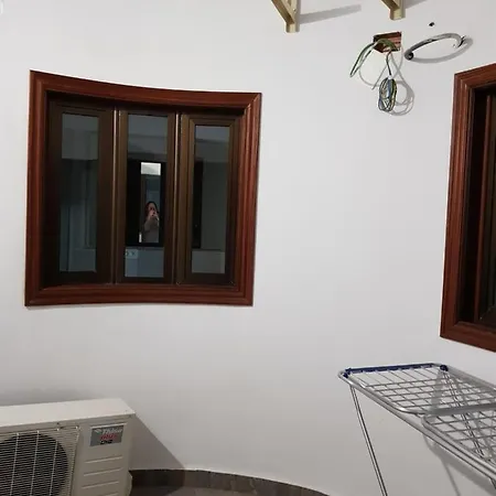 Apartment Privado: Tranquilo Oasis Cerca Del Aeropuerto Tf Norte *