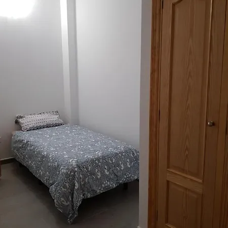 Appartement Privado En Zona Tranquila Y Proxima Al Aeropuerto Tf Norte Y A La Ciudad De . *