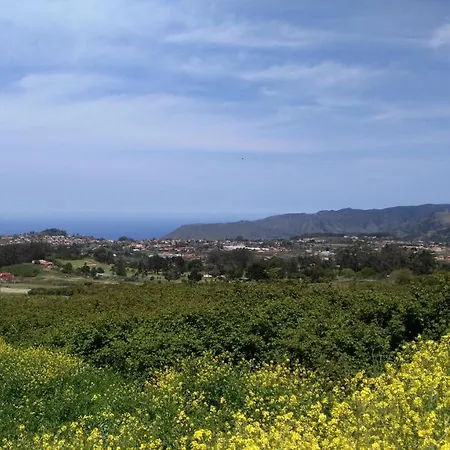 Appartement Privado En Zona Tranquila Y Proxima Al Aeropuerto Tf Norte Y A La Ciudad De . La Laguna (Tenerife)