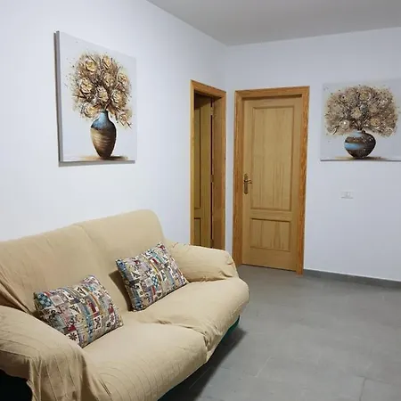 Appartement Privado En Zona Tranquila Y Proxima Al Aeropuerto Tf Norte Y A La Ciudad De .