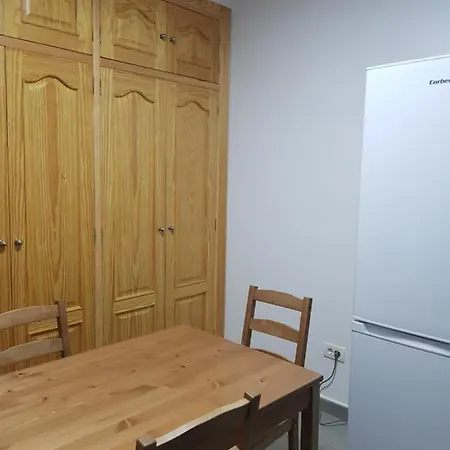 Privado: Tranquilo Oasis Cerca Del Aeropuerto Tf Norte Apartment La Laguna (Tenerife)