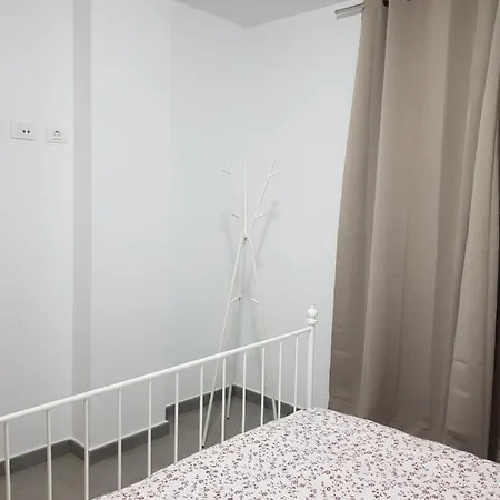 Apartment Privado: Tranquilo Oasis Cerca Del Aeropuerto Tf Norte *