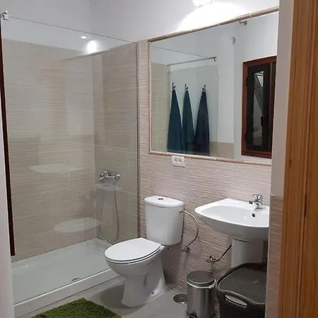 Privado: Tranquilo Oasis Cerca Del Aeropuerto Tf Norte * La Laguna (Tenerife)